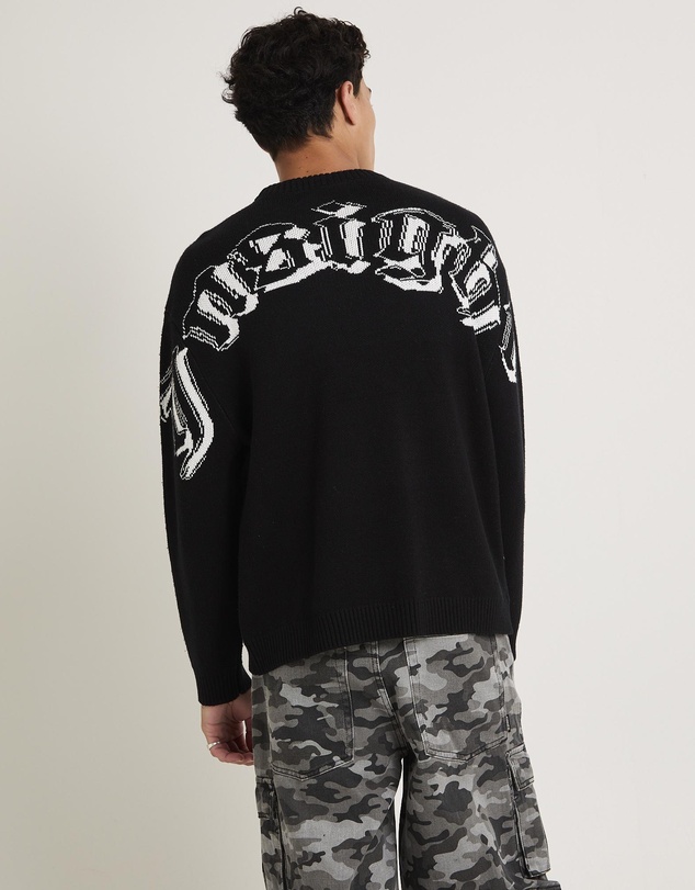 Insight - Visions Knit