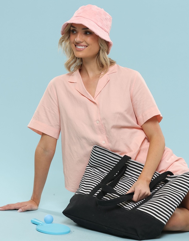 Morgan & Taylor - Daniela Bucket Hat