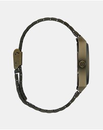 Nixon - Time Teller Watch