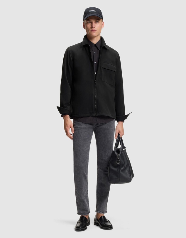 BOSS - Lorum LS Shirt