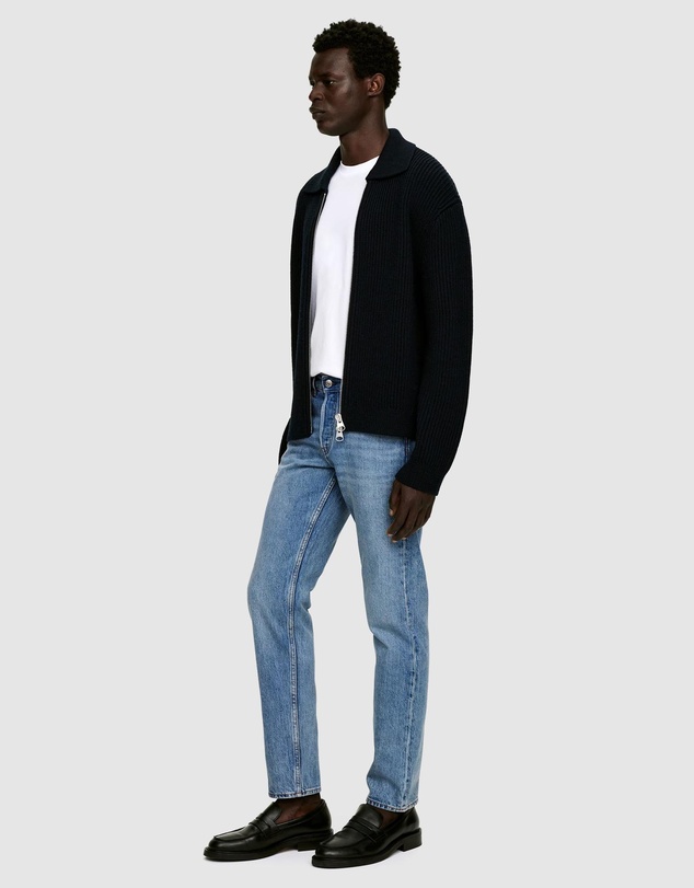 ARKET - Park Regular Straight Jeans