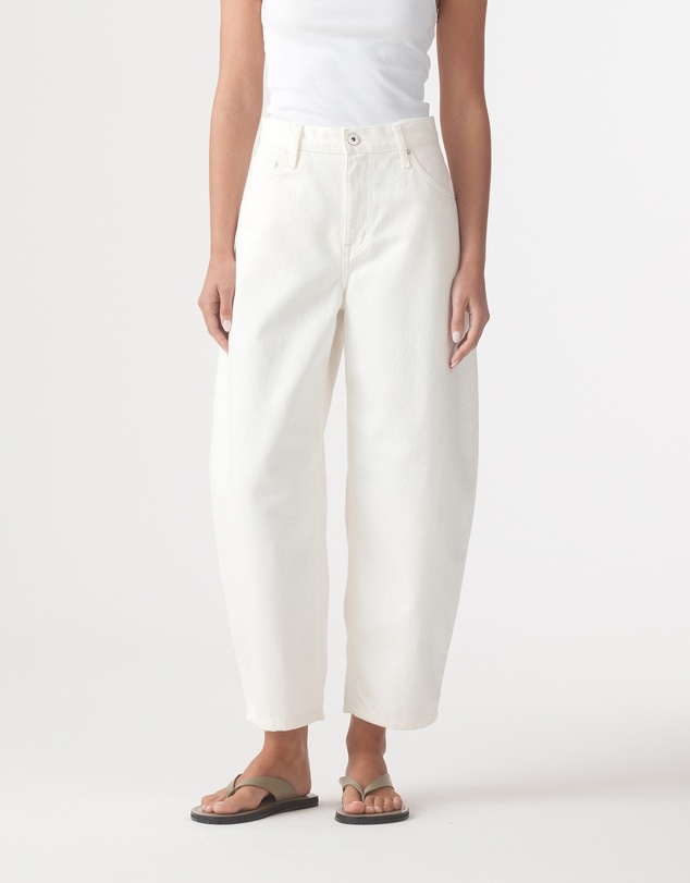 Outland Denim - Freddy High Barrel Jeans