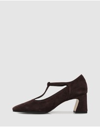 S by Sempre Di - Effra Courtshoes