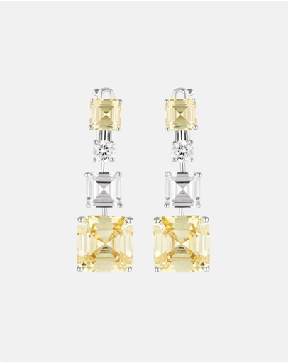 Stephanie Browne - Hattie Earrings