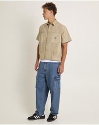 Spencer Project - Spencer Project Work Shirt