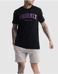 Counter Culture - Phoenix Tee