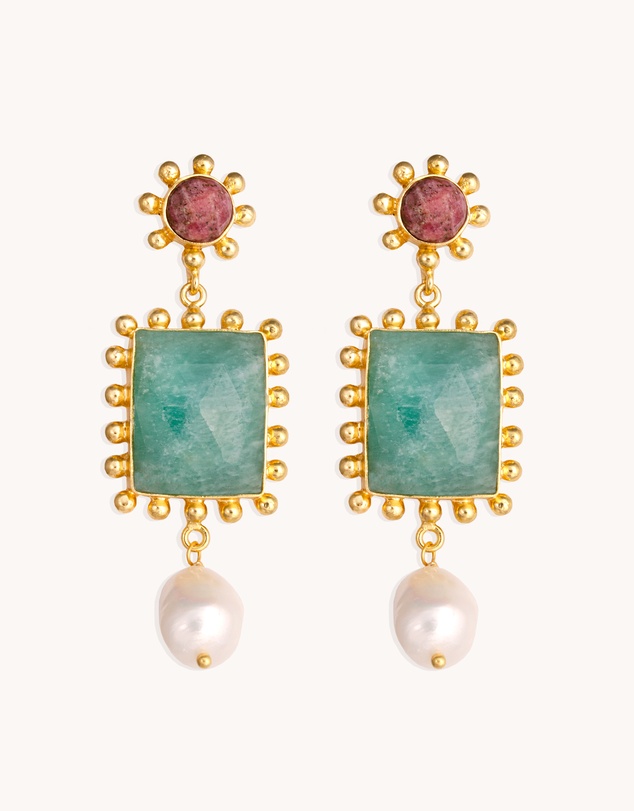 Bianc - Abigail Earrings