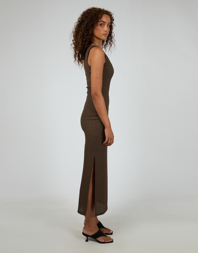 All About Eve - Mirador Maxi Dress