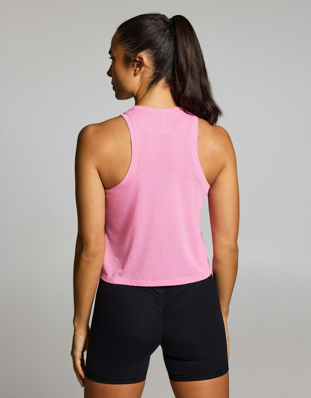 Rockwear - Fleur Hip Length Tank