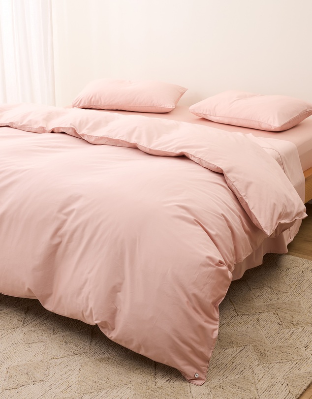 Sheet Society - Eden Cotton Full Sheet Set