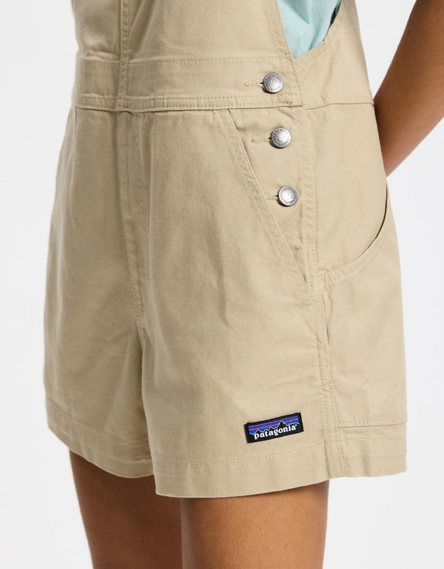Patagonia - Stand Up Overalls