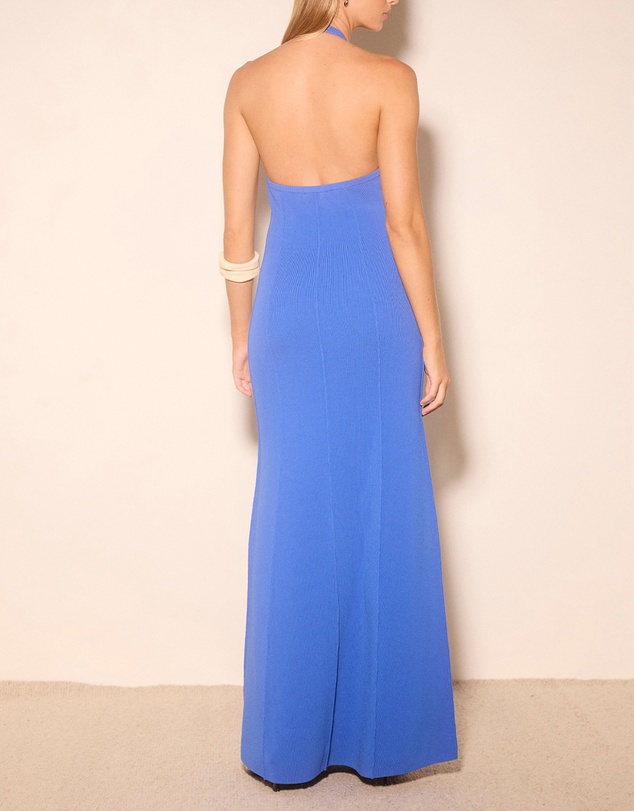 MON RENN - Nile Knit Dress