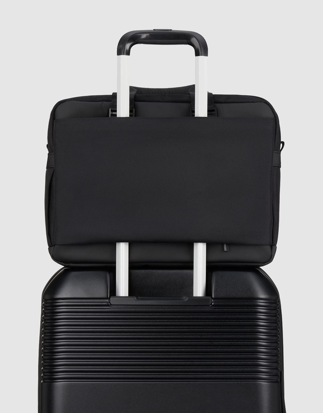 Hedgren - Byte 2 Comp Briefcase 15.6