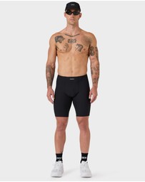 REC GEN - RIB Run/Train Tight Short