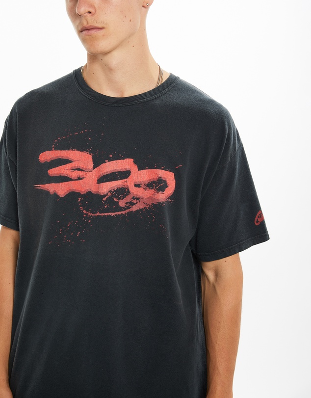 Vintage by The Real Deal - Pre Loved - Vintage 300 Movie Tee