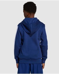 adidas Sportswear - Essentials Full Zip Hoodie