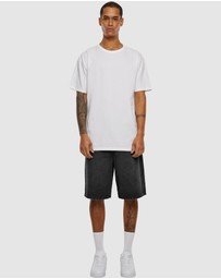 Urban Classics - 90's Heavy Denim Shorts