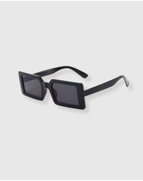 FORD MILLINERY - Cameron Sunglasses