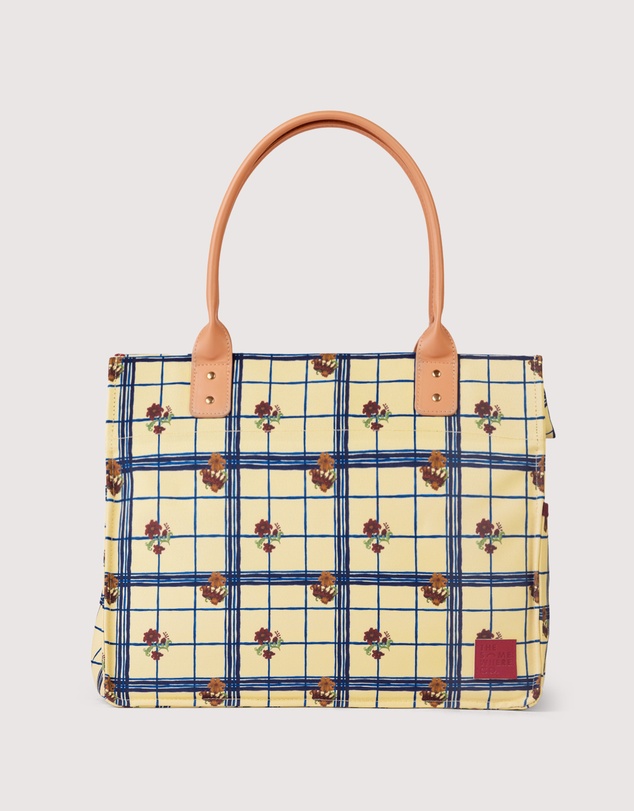 The Somewhere Co - Meadow Everyday Tote Bag