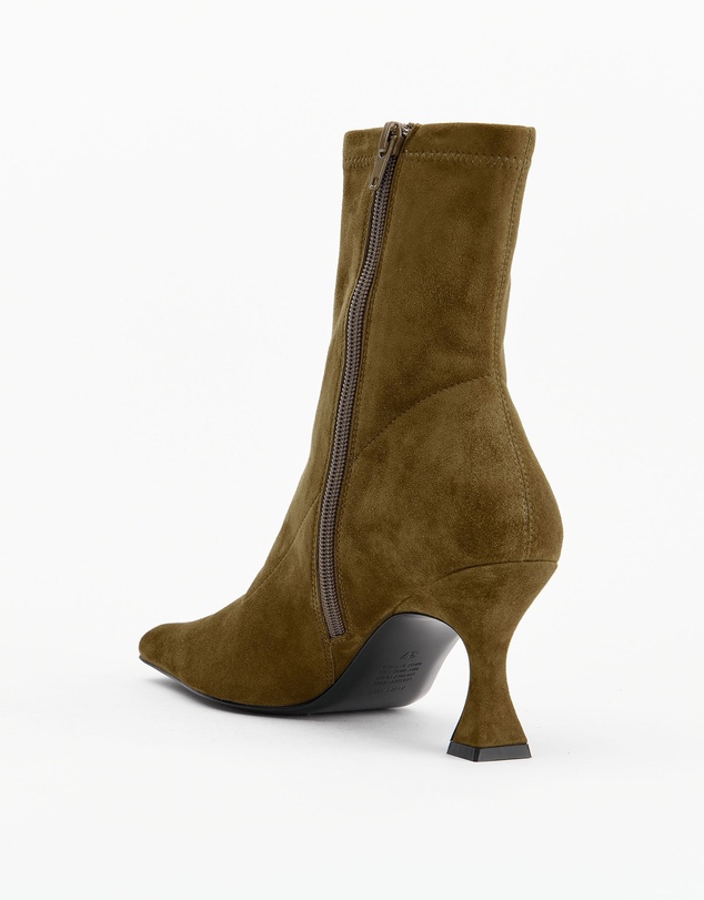 Alias Mae - Amelia Ankle Boots