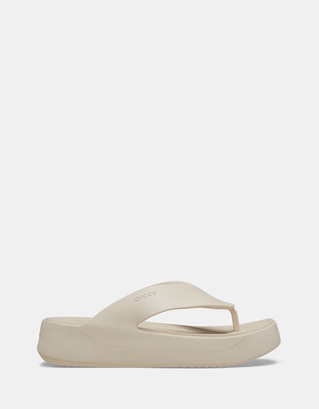 Crocs - Getaway Platform Flip - Women's