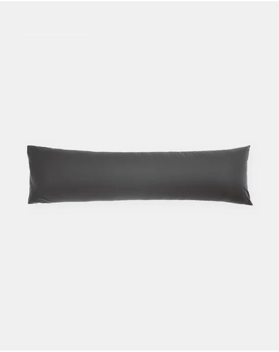 Linen House - Vienna 300TC Cotton Percale Body Pillowcase