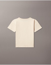 Calvin Klein Jeans - Boys Monologo T-Shirt