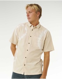 Rip Curl - Pacific Rinse Short Sleeve Shirt