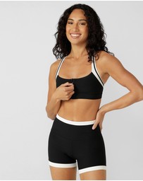 Lorna Jane - Gym To Swim Max Support Sports Bra