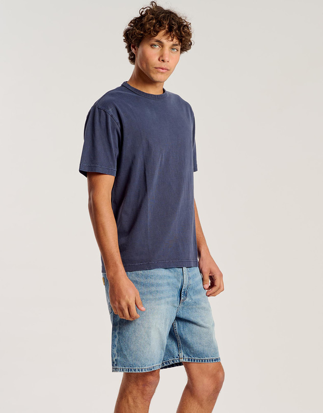 Rolla's - Ezy Denim Shorts