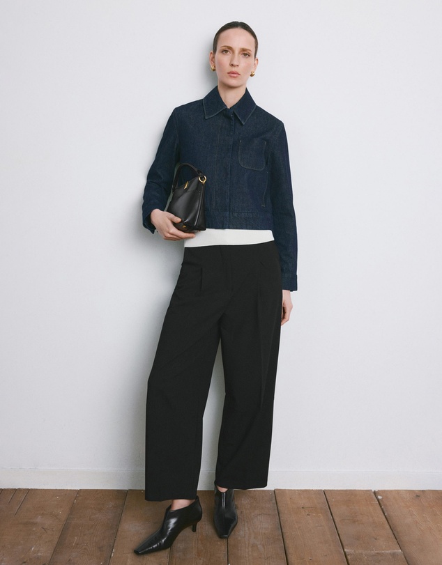 M.N.G - Nicole Trousers