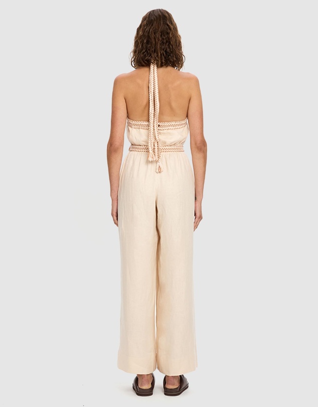 KIVARI - Freya Jumpsuit