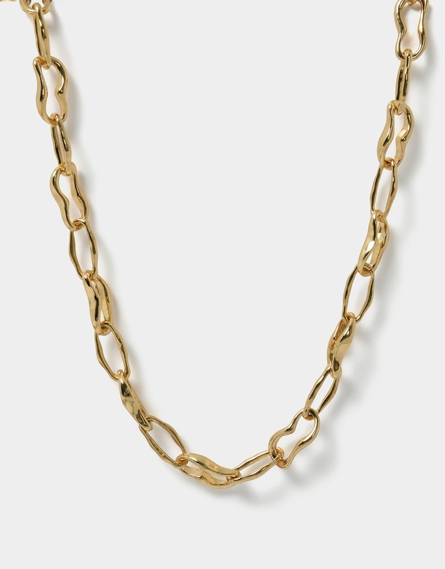 Forcast - Winsley Chain Necklace
