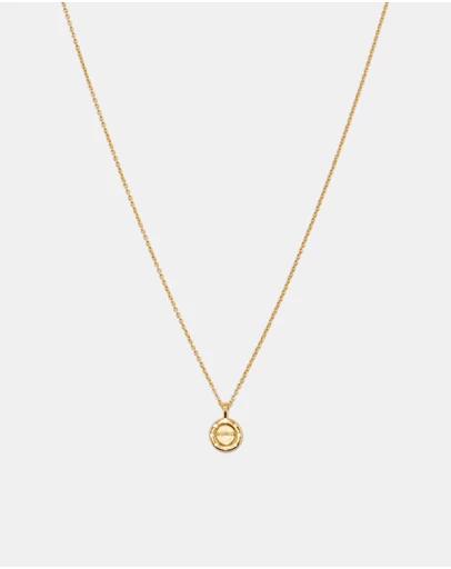 MIMCO - Lune Necklace