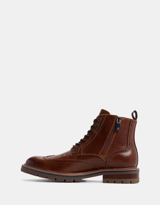 ALDO - Toney Boots