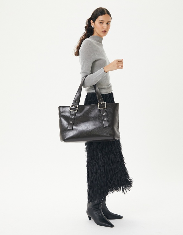 Brie Leon - Everyday East-West Weekender Bag