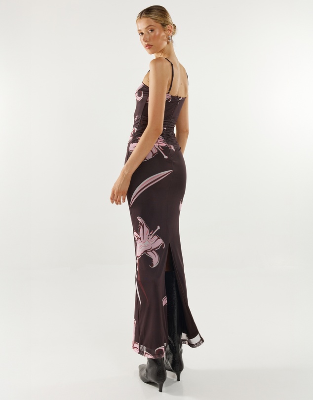Madison The Label - Saphina Maxi Dress