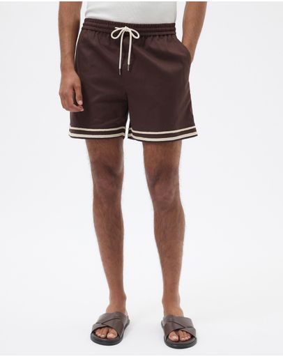 Chocolate & Cream