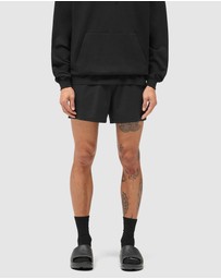 Represent 247 - 247 DNA Mesh Shorts