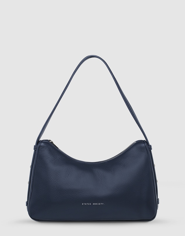 Status Anxiety - Hideout Shoulder Bag