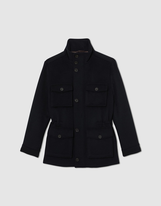 REISS - Trident Jacket
