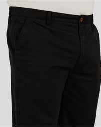 Johnny Bigg - Brando Classic Chino