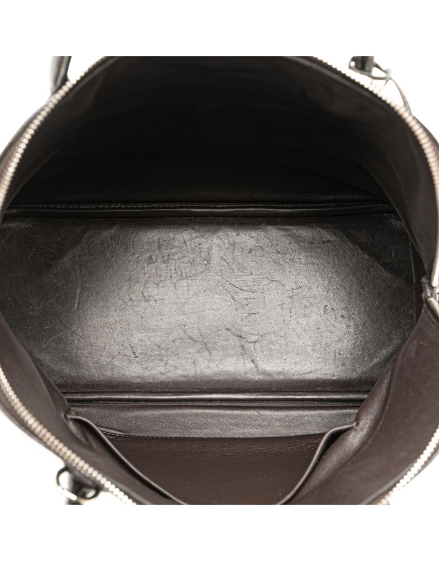 Pre-Loved by Azura Reborn - Pre-Loved hermes Haut Courroies 24 Satchel
