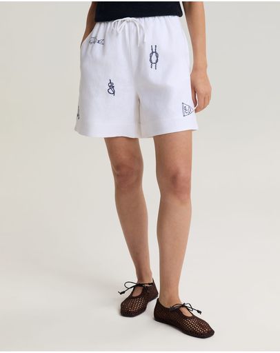 white/multi