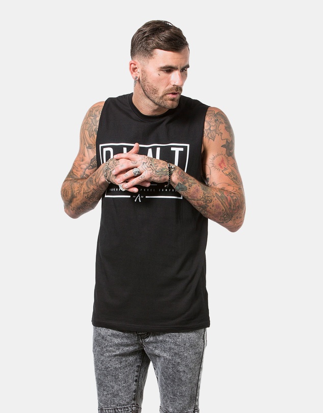 DVNT - Esquire Tank
