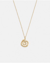 Kirstin Ash - Sweet Escape Necklace