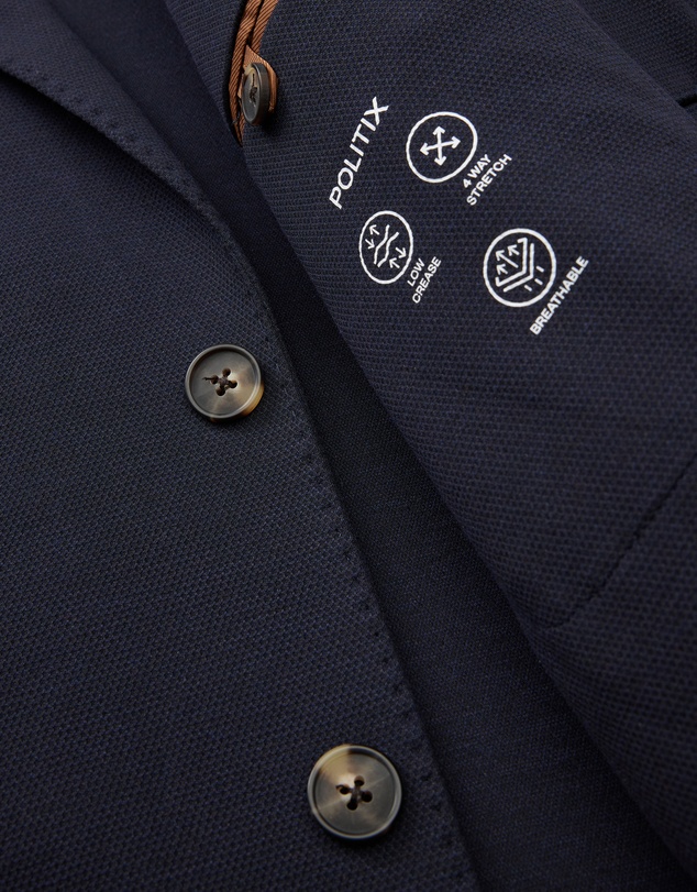 Politix - Travel Tailored Jacket