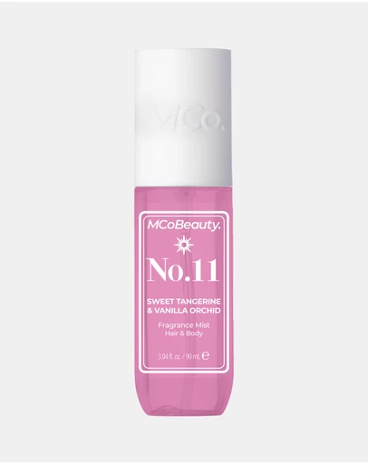 MCoBeauty - Fragrance Mist Hair Body 90mL
