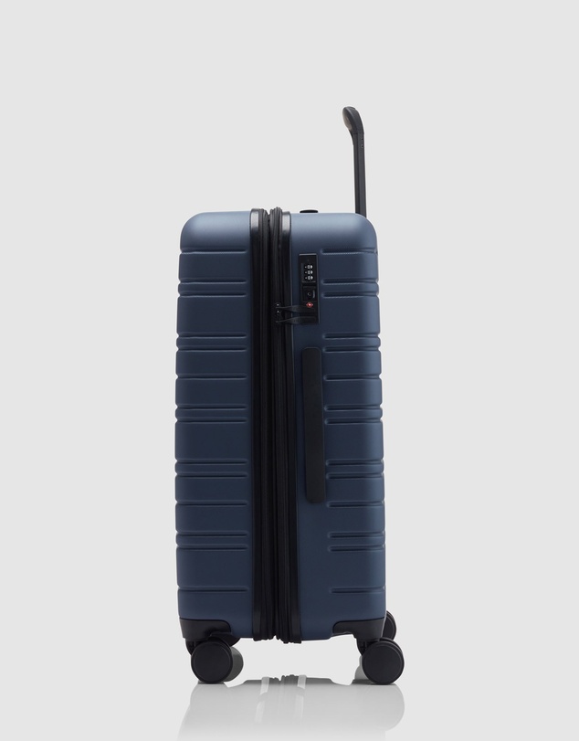 Nere - Stori 3pc Suitcase Set