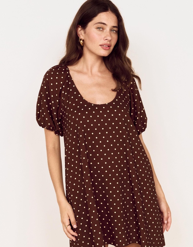 MINKPINK - Orion Mini Dress